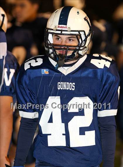 Thumbnail 1 in San Pedro @ Venice (CIF LA City Section Playoffs) photogallery.