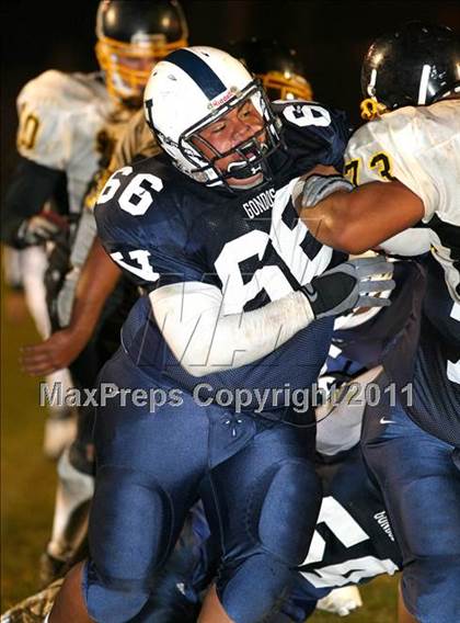 Thumbnail 2 in San Pedro @ Venice (CIF LA City Section Playoffs) photogallery.