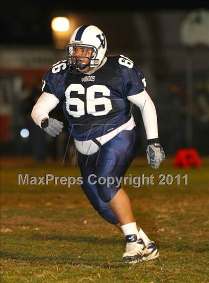 Thumbnail 2 in San Pedro @ Venice (CIF LA City Section Playoffs) photogallery.