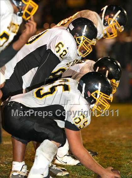 Thumbnail 3 in San Pedro @ Venice (CIF LA City Section Playoffs) photogallery.