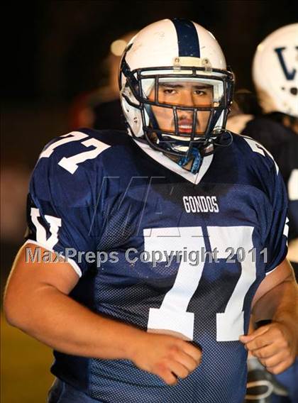 Thumbnail 2 in San Pedro @ Venice (CIF LA City Section Playoffs) photogallery.