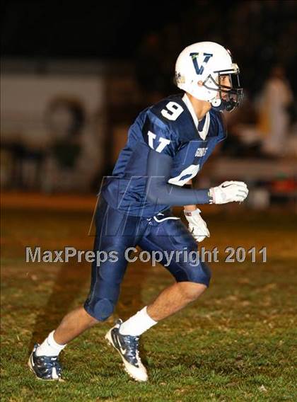 Thumbnail 3 in San Pedro @ Venice (CIF LA City Section Playoffs) photogallery.