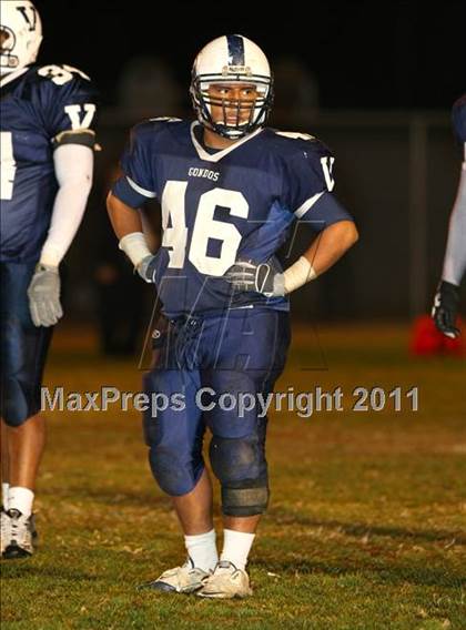 Thumbnail 3 in San Pedro @ Venice (CIF LA City Section Playoffs) photogallery.