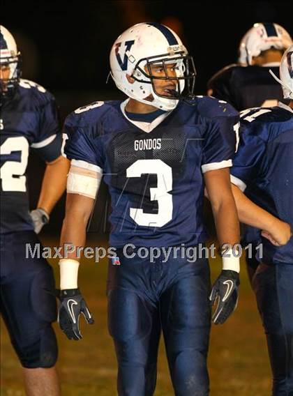 Thumbnail 1 in San Pedro @ Venice (CIF LA City Section Playoffs) photogallery.