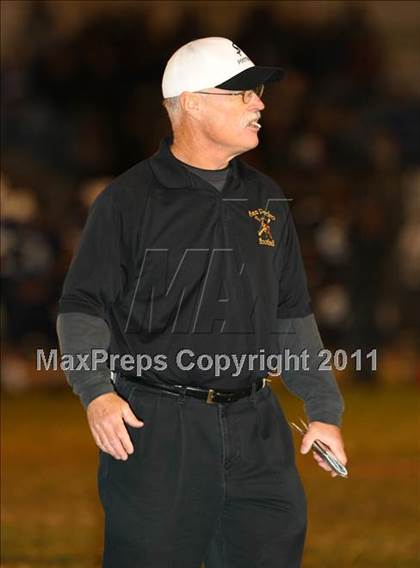 Thumbnail 2 in San Pedro @ Venice (CIF LA City Section Playoffs) photogallery.