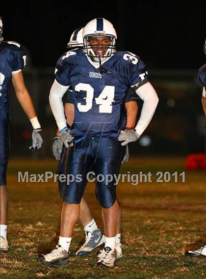 Thumbnail 2 in San Pedro @ Venice (CIF LA City Section Playoffs) photogallery.