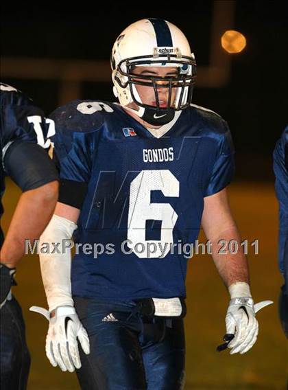 Thumbnail 1 in San Pedro @ Venice (CIF LA City Section Playoffs) photogallery.