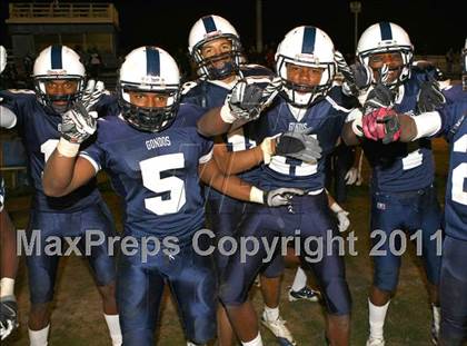 Thumbnail 3 in San Pedro @ Venice (CIF LA City Section Playoffs) photogallery.