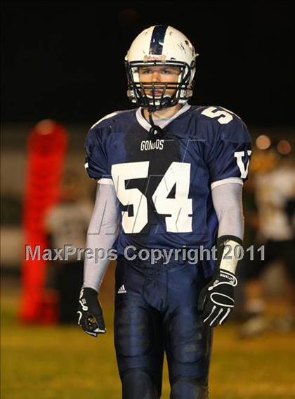 Thumbnail 1 in San Pedro @ Venice (CIF LA City Section Playoffs) photogallery.