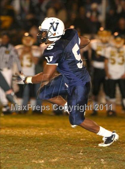 Thumbnail 2 in San Pedro @ Venice (CIF LA City Section Playoffs) photogallery.