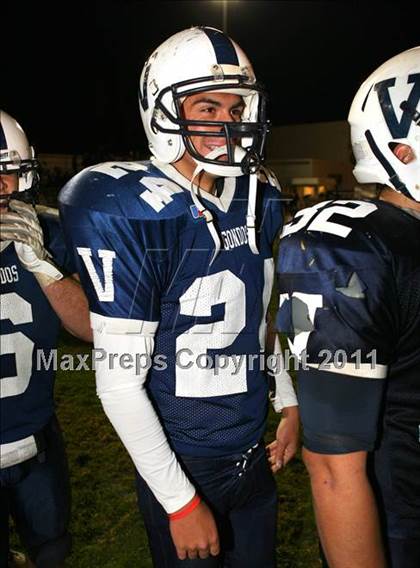 Thumbnail 1 in San Pedro @ Venice (CIF LA City Section Playoffs) photogallery.