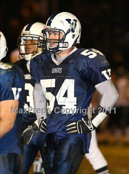 Thumbnail 2 in San Pedro @ Venice (CIF LA City Section Playoffs) photogallery.