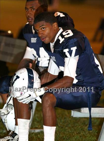 Thumbnail 2 in San Pedro @ Venice (CIF LA City Section Playoffs) photogallery.