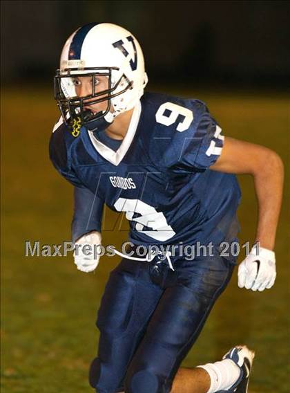 Thumbnail 3 in San Pedro @ Venice (CIF LA City Section Playoffs) photogallery.