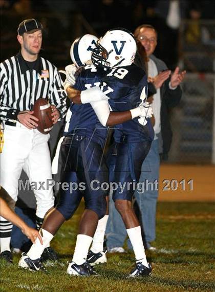 Thumbnail 1 in San Pedro @ Venice (CIF LA City Section Playoffs) photogallery.