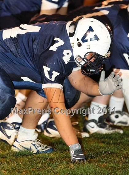 Thumbnail 3 in San Pedro @ Venice (CIF LA City Section Playoffs) photogallery.