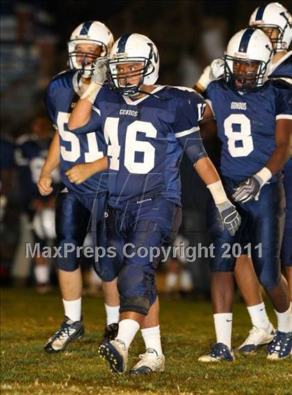 Thumbnail 1 in San Pedro @ Venice (CIF LA City Section Playoffs) photogallery.