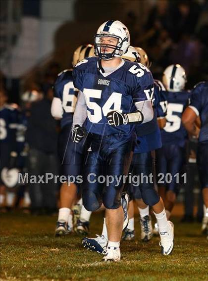 Thumbnail 3 in San Pedro @ Venice (CIF LA City Section Playoffs) photogallery.