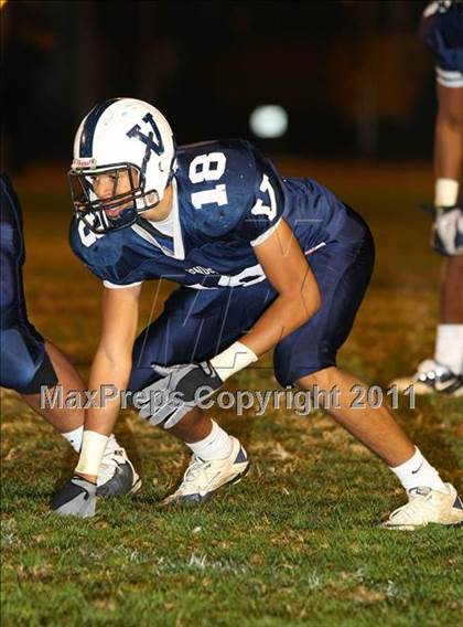 Thumbnail 1 in San Pedro @ Venice (CIF LA City Section Playoffs) photogallery.