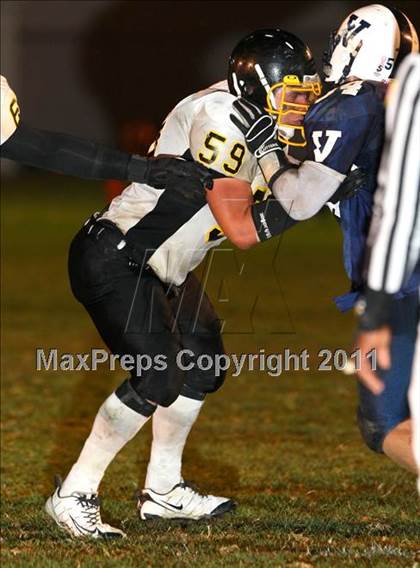 Thumbnail 2 in San Pedro @ Venice (CIF LA City Section Playoffs) photogallery.