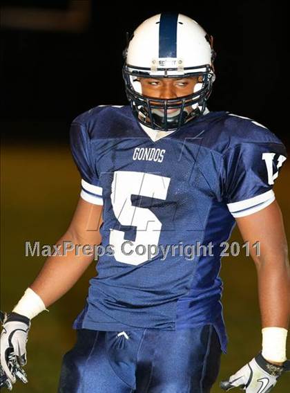 Thumbnail 3 in San Pedro @ Venice (CIF LA City Section Playoffs) photogallery.