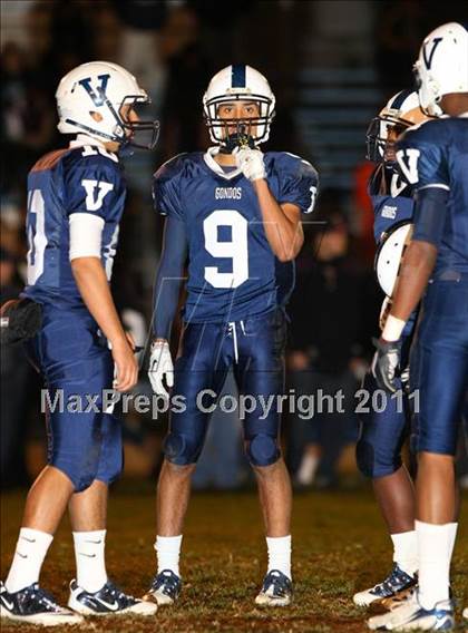 Thumbnail 2 in San Pedro @ Venice (CIF LA City Section Playoffs) photogallery.