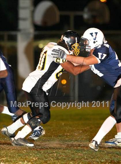Thumbnail 1 in San Pedro @ Venice (CIF LA City Section Playoffs) photogallery.