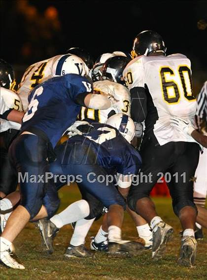 Thumbnail 1 in San Pedro @ Venice (CIF LA City Section Playoffs) photogallery.