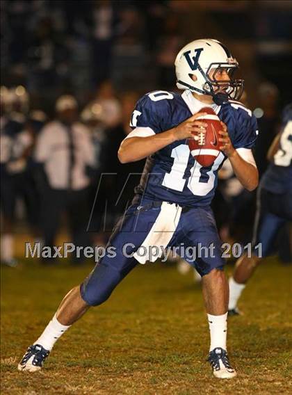 Thumbnail 1 in San Pedro @ Venice (CIF LA City Section Playoffs) photogallery.