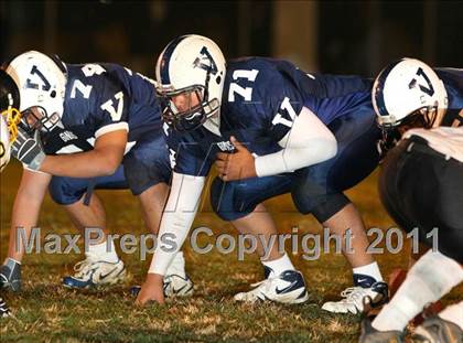 Thumbnail 2 in San Pedro @ Venice (CIF LA City Section Playoffs) photogallery.