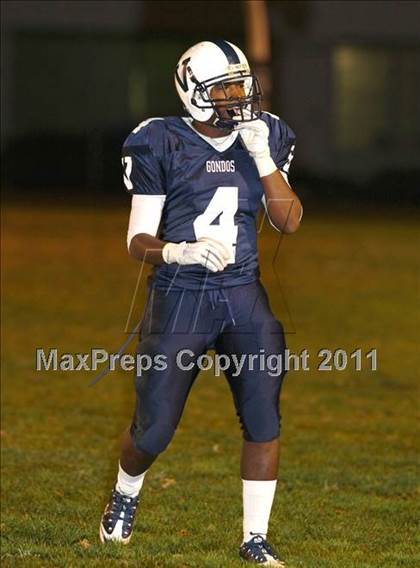 Thumbnail 1 in San Pedro @ Venice (CIF LA City Section Playoffs) photogallery.
