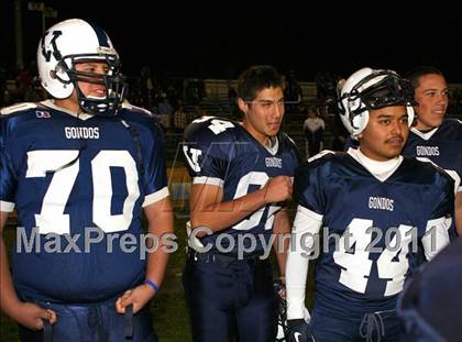 Thumbnail 1 in San Pedro @ Venice (CIF LA City Section Playoffs) photogallery.
