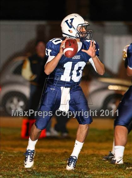 Thumbnail 1 in San Pedro @ Venice (CIF LA City Section Playoffs) photogallery.