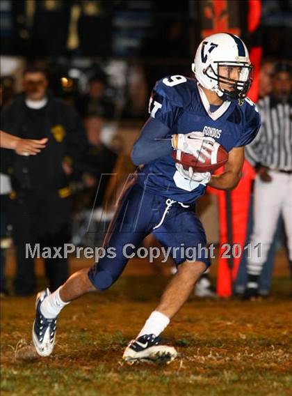Thumbnail 2 in San Pedro @ Venice (CIF LA City Section Playoffs) photogallery.