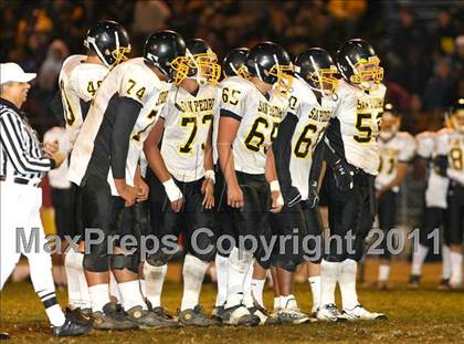 Thumbnail 2 in San Pedro @ Venice (CIF LA City Section Playoffs) photogallery.