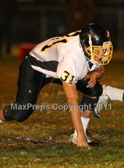 Thumbnail 1 in San Pedro @ Venice (CIF LA City Section Playoffs) photogallery.