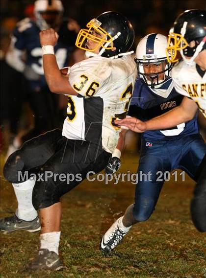 Thumbnail 3 in San Pedro @ Venice (CIF LA City Section Playoffs) photogallery.