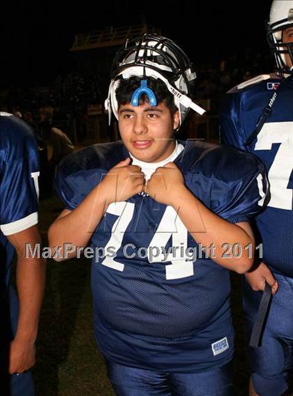 Thumbnail 3 in San Pedro @ Venice (CIF LA City Section Playoffs) photogallery.