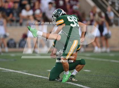 Thumbnail 3 in Stratford vs. Cy-Fair photogallery.