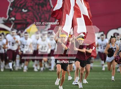 Thumbnail 3 in Stratford vs. Cy-Fair photogallery.