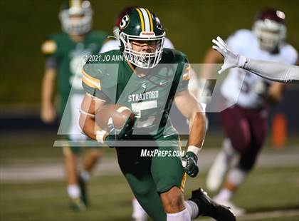 Thumbnail 1 in Stratford vs. Cy-Fair photogallery.