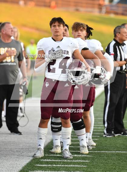 Thumbnail 3 in Stratford vs. Cy-Fair photogallery.