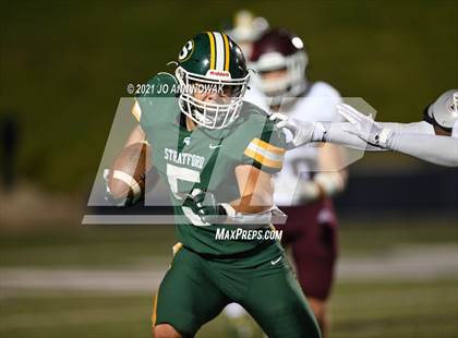 Thumbnail 2 in Stratford vs. Cy-Fair photogallery.