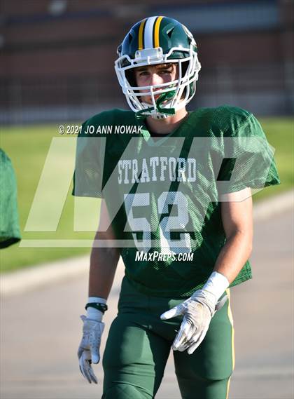 Thumbnail 2 in Stratford vs. Cy-Fair photogallery.