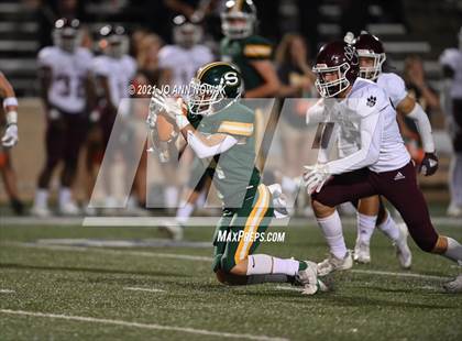 Thumbnail 3 in Stratford vs. Cy-Fair photogallery.