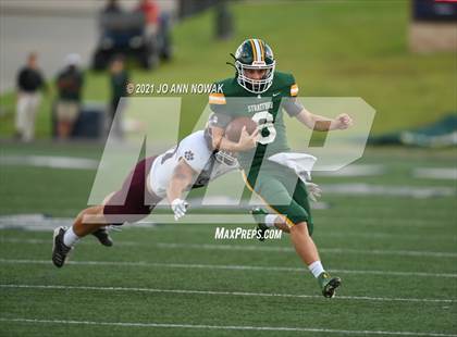 Thumbnail 3 in Stratford vs. Cy-Fair photogallery.