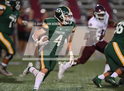 Thumbnail 1 in Stratford vs. Cy-Fair photogallery.