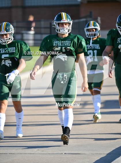 Thumbnail 3 in Stratford vs. Cy-Fair photogallery.