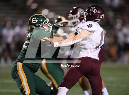 Thumbnail 2 in Stratford vs. Cy-Fair photogallery.