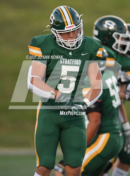 Thumbnail 3 in Stratford vs. Cy-Fair photogallery.